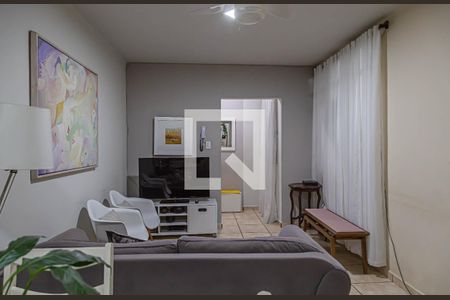 Sala  de apartamento à venda com 2 quartos, 85m² em Bela Vista, São Paulo