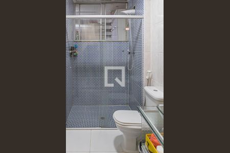 Apartamento à venda com 85m², 2 quartos e 1 vagaBanheiro