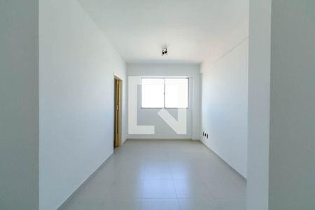 Sala de apartamento à venda com 1 quarto, 69m² em Rudge Ramos, São Bernardo do Campo