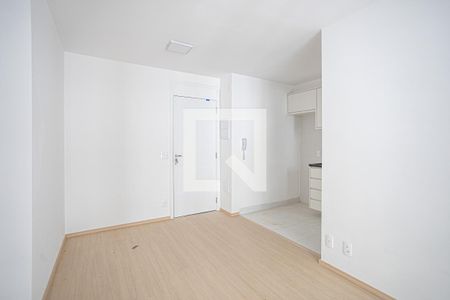 Sala de apartamento para alugar com 2 quartos, 49m² em Centro, Osasco