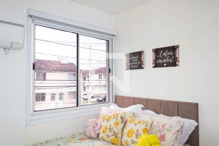 Quarto 2 de casa de condomínio para alugar com 2 quartos, 63m² em Guaratiba, Rio de Janeiro