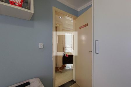 Quarto 1 de apartamento à venda com 2 quartos, 49m² em Parque Novo Mundo, São Paulo