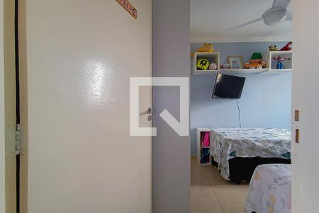 Quarto 1 de apartamento à venda com 2 quartos, 49m² em Parque Novo Mundo, São Paulo