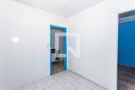 Sala de casa para alugar com 1 quarto, 30m² em Vila Moraes, São Paulo
