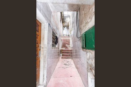 Casa para alugar com 30m², 1 quarto e sem vagaEscadas