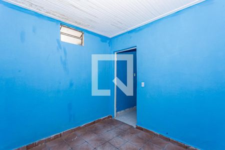 Quarto de casa para alugar com 1 quarto, 30m² em Vila Moraes, São Paulo