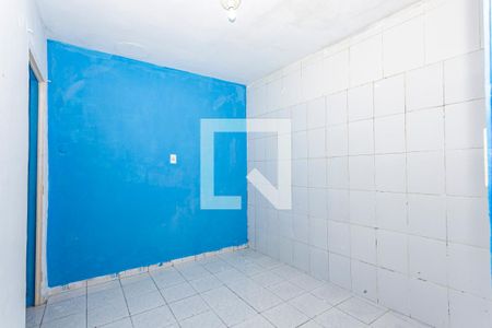 Sala de casa para alugar com 1 quarto, 30m² em Vila Moraes, São Paulo