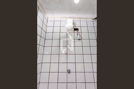 Casa para alugar com 30m², 1 quarto e sem vagaBanheiro