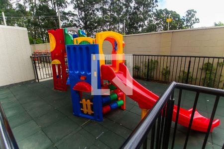 Apartamento para alugar com 43m², 2 quartos e 1 vaga Apartamento para alugar com 43m², 2 quartos e 1 vagaPlayground