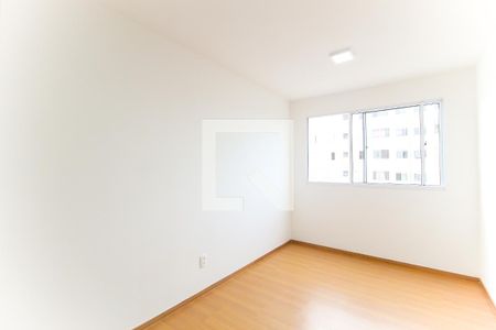 Sala de apartamento para alugar com 2 quartos, 43m² em Vila Cosmopolita, São Paulo