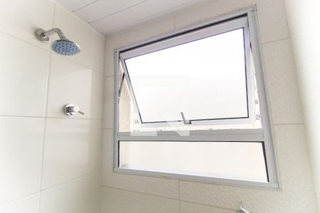 Apartamento para alugar com 43m², 2 quartos e 1 vaga Apartamento para alugar com 43m², 2 quartos e 1 vagaBanheiro