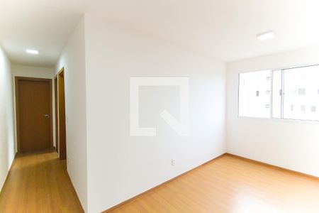 Sala de apartamento para alugar com 2 quartos, 43m² em Vila Cosmopolita, São Paulo