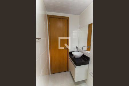Apartamento para alugar com 43m², 2 quartos e 1 vaga Apartamento para alugar com 43m², 2 quartos e 1 vagaBanheiro