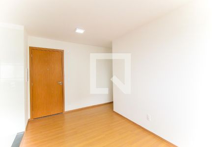 Sala de apartamento para alugar com 2 quartos, 43m² em Vila Cosmopolita, São Paulo