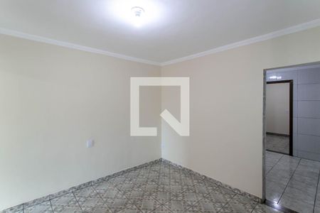 Sala de casa para alugar com 2 quartos, 61m² em Jardim dos Comerciários (venda Nova), Belo Horizonte