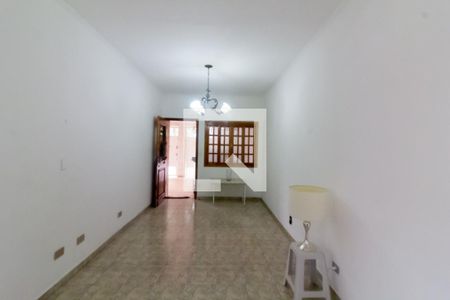 Sala de casa à venda com 3 quartos, 180m² em Conjunto Residencial Butantã, São Paulo