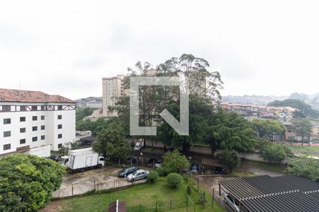 Vista da Varanda da Sala de apartamento à venda com 2 quartos, 65m² em Jardim Santa Cruz (sacomã), São Paulo
