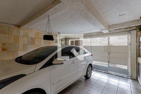 Casa à venda com 150m², 3 quartos e 2 vagas Casa à venda com 150m², 3 quartos e 2 vagasGaragem