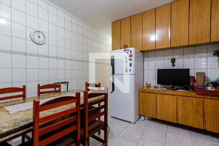 Casa à venda com 150m², 3 quartos e 2 vagas Casa à venda com 150m², 3 quartos e 2 vagasCozinha
