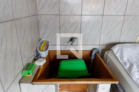 Casa à venda com 150m², 3 quartos e 2 vagas Casa à venda com 150m², 3 quartos e 2 vagasÁrea de Serviço