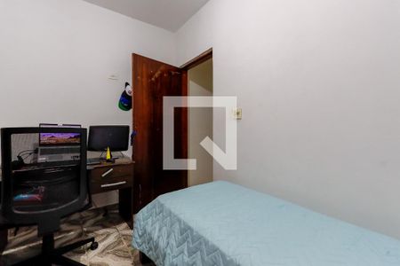 Casa à venda com 150m², 3 quartos e 2 vagas Casa à venda com 150m², 3 quartos e 2 vagasQuarto 3