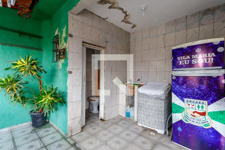 Casa à venda com 150m², 3 quartos e 2 vagas Casa à venda com 150m², 3 quartos e 2 vagasÁrea de Serviço