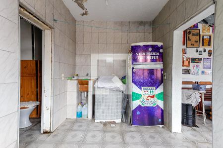 Casa à venda com 150m², 3 quartos e 2 vagas Casa à venda com 150m², 3 quartos e 2 vagasÁrea de Serviço