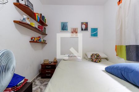 Casa à venda com 150m², 3 quartos e 2 vagas Casa à venda com 150m², 3 quartos e 2 vagasQuarto 2