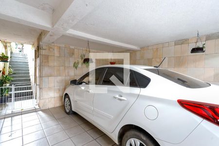 Casa à venda com 150m², 3 quartos e 2 vagas Casa à venda com 150m², 3 quartos e 2 vagasGaragem