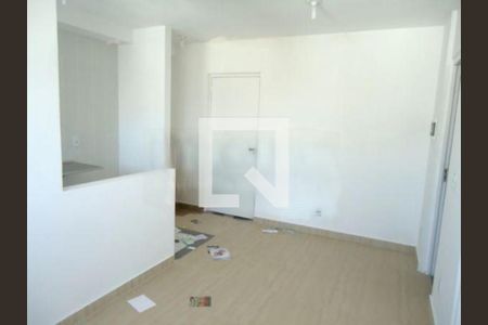 Apartamento à venda com 1 quarto, 38m² em Cambuci, São Paulo