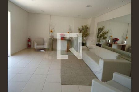 Apartamento à venda com 1 quarto, 38m² em Cambuci, São Paulo