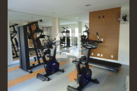 Apartamento à venda com 1 quarto, 38m² em Cambuci, São Paulo