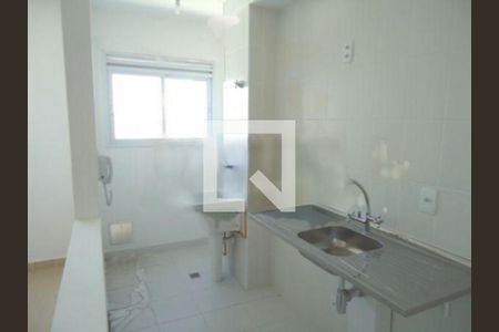 Apartamento à venda com 1 quarto, 38m² em Cambuci, São Paulo