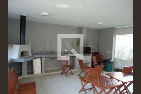 Apartamento à venda com 1 quarto, 38m² em Cambuci, São Paulo