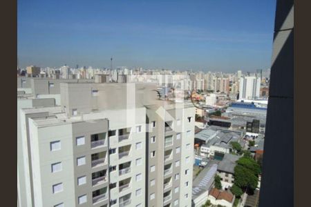 Apartamento à venda com 1 quarto, 48m² em Cambuci, São Paulo