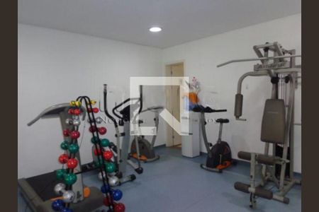 Apartamento à venda com 2 quartos, 66m² em Aclimação, São Paulo