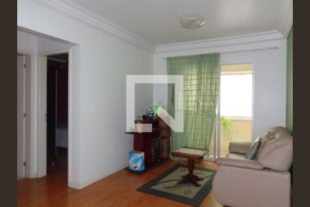 Apartamento à venda com 2 quartos, 66m² em Aclimação, São Paulo