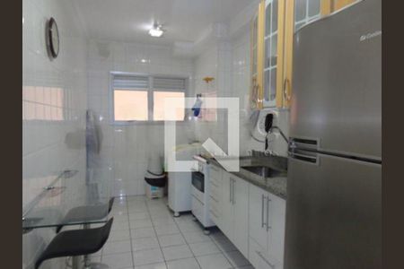 Apartamento à venda com 66m², 2 quartos e 1 vaga