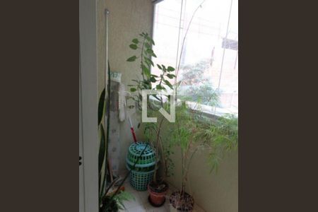 Apartamento à venda com 66m², 2 quartos e 1 vaga