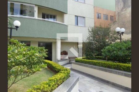 Apartamento à venda com 2 quartos, 66m² em Aclimação, São Paulo