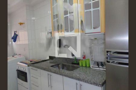 Apartamento à venda com 66m², 2 quartos e 1 vaga