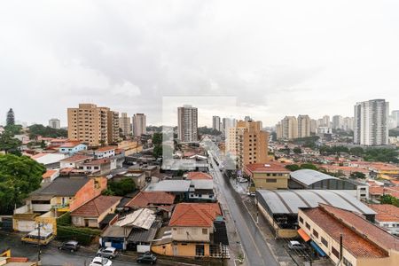 Apartamento à venda com 55m², 2 quartos e 1 vagaVista do Quarto 2