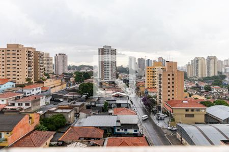 Apartamento à venda com 55m², 2 quartos e 1 vagaVista do Quarto 1