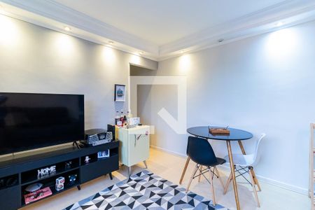 Apartamento à venda com 55m², 2 quartos e 1 vagaSala