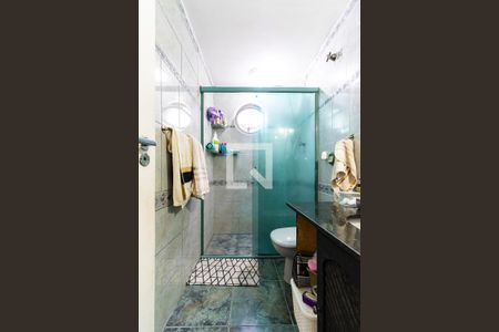 Apartamento à venda com 55m², 2 quartos e 1 vagaBanheiro