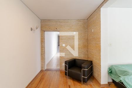 Sala de casa à venda com 3 quartos, 120m² em Aclimação, São Paulo