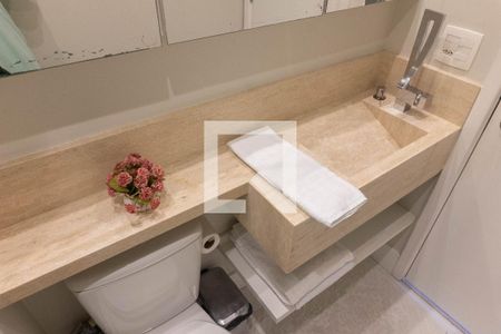 Apartamento à venda com 60m², 2 quartos e 1 vagaBanheiro