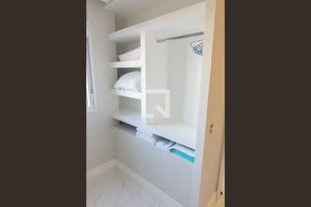 Apartamento à venda com 60m², 2 quartos e 1 vagaQuarto