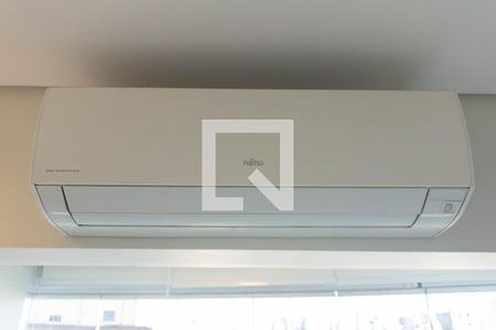 Apartamento à venda com 60m², 2 quartos e 1 vagaAr condicionado