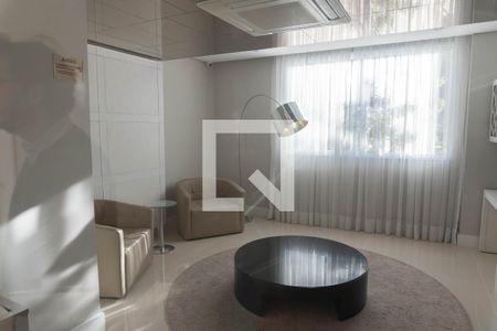 Apartamento à venda com 60m², 2 quartos e 1 vagaÁrea comum